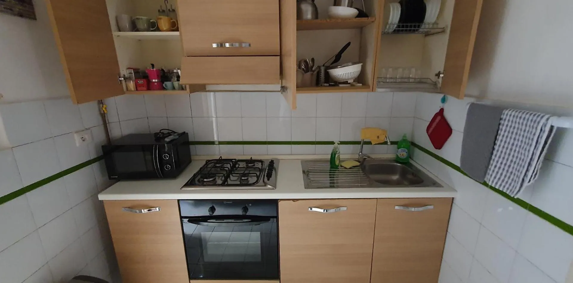 Rome Apartment Colosseo S 1 Floor Italy