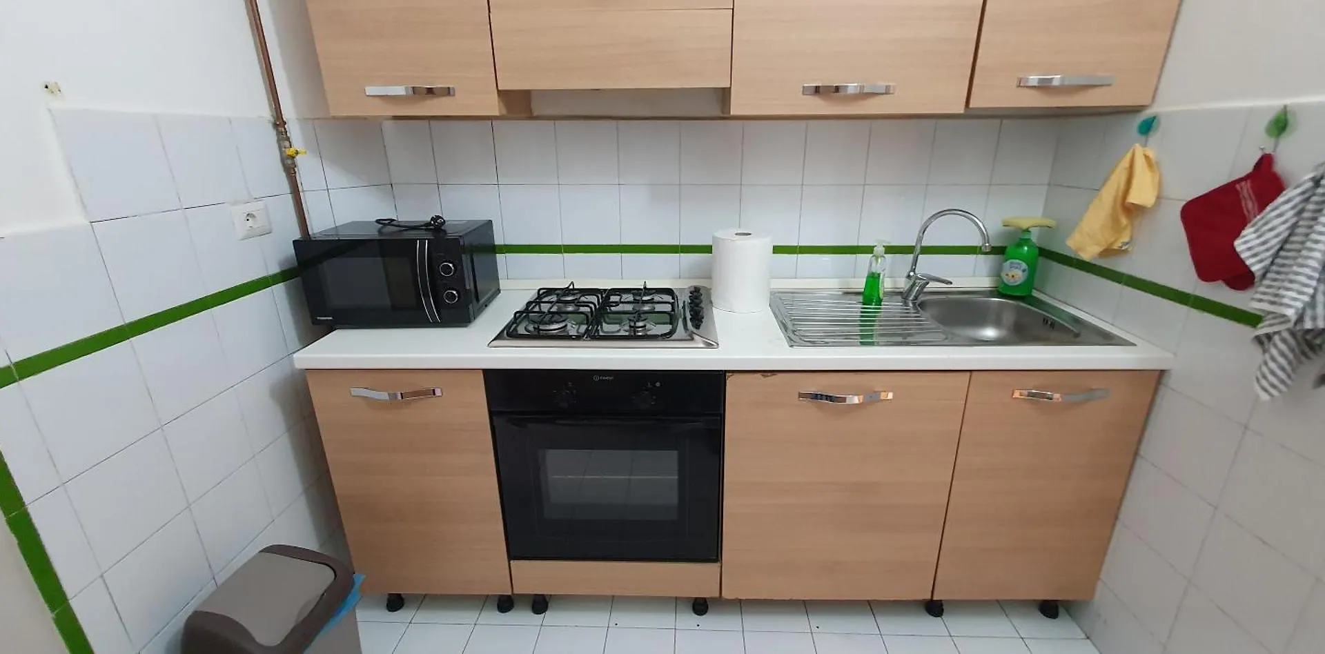Rome Apartment Colosseo S 1 Floor Italy