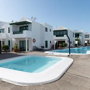  Apartment Casa Martin Spain