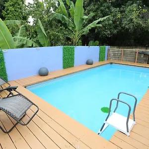  Apartment Hidden Gem Jamaica