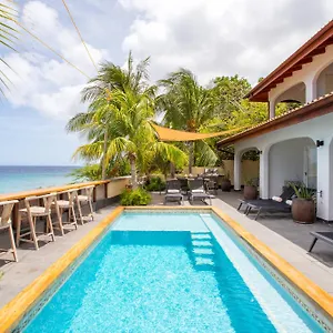  Apartment Atlantis House Curacao