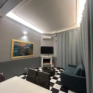 Apartment Esposizione Roof, Rome