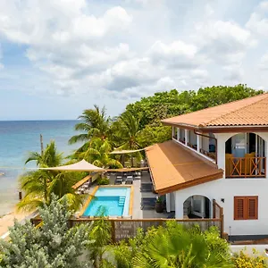  Apartment Atlantis House Curacao