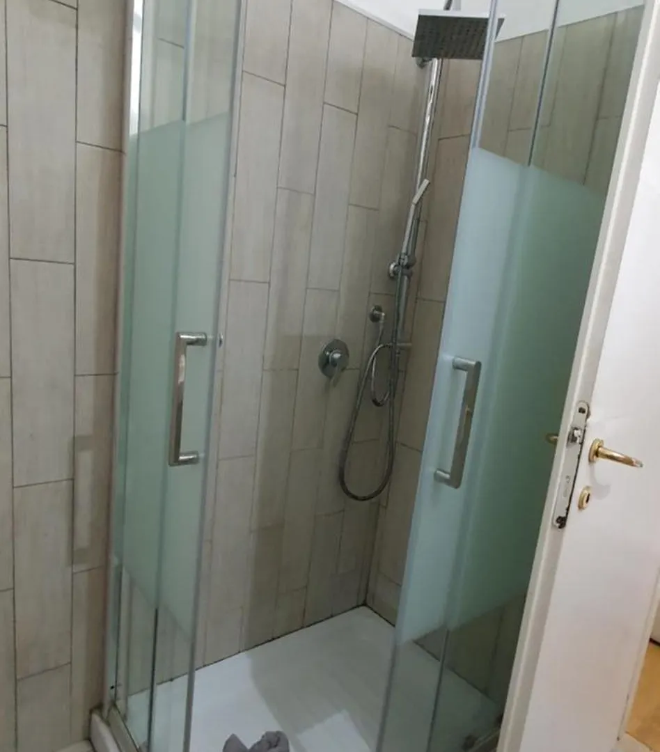 Rome Apartment Colosseo S 1 Floor