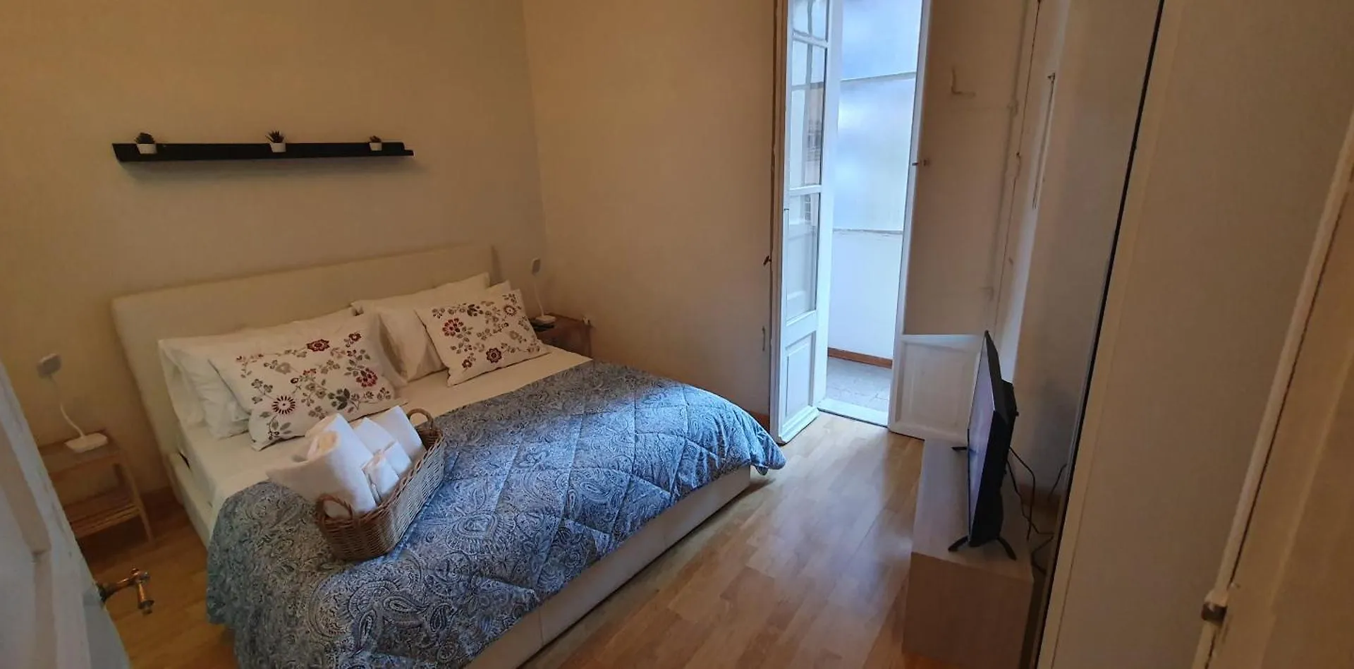 Rome Apartment Colosseo S 1 Floor 0*,
